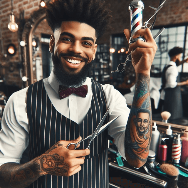 barbero Fernando